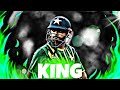 Babar azam X Wahran ||The Ninja Editz|| #king #viralvideo