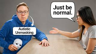 Unmasking Autism: 6 Truths That Finally Explain Your Life