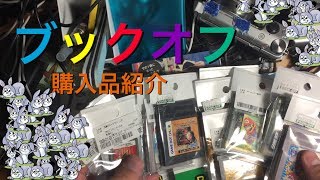 ブックオフ購入品紹介！【レトロゲーム】Book-off purchase item introduction.