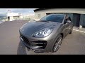 mon macan turbo la présentation complète