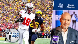 Daniel Jeremiah's Latest NFL Mock Draft Is Absolute Chaos and We Love It! | The