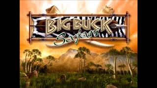 Big Buck Safari OST - Bonus Complete 3