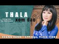 Hoàng Oanh - Tha La Xóm Đạo (Official Music Video)