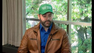 Eyewitness News exclusive: gab.com CEO breaks silence