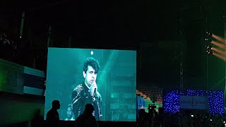 Sonu Nigam Live Concert Kolkata