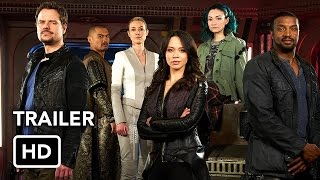 Dark Matter Season 3 Trailer (HD)