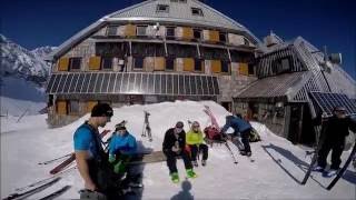 Best Skiing Moments