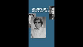 The persecution of Jehovah's Witnesses