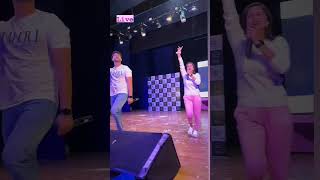 Ajay Hooda live show new song 2 kilo perfume song dance