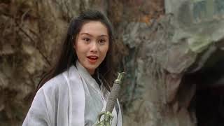 至尊宝被点三颗痣（小刀会进行曲）——大话西游之仙履奇缘 A Chinese Odyssey Part Two Cinderella 1994