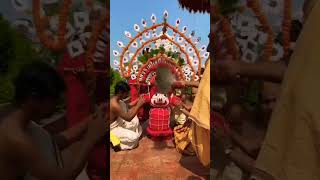 Pahandi Of Chakadola | Snana Yatra | A Short On Iphone😍