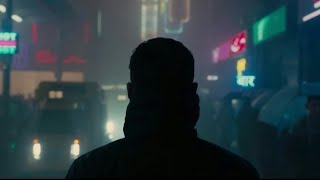 Blade Runner 2049 - There is light in us