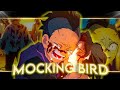 Genya & Sanemi - Mocking Bird「EDIT/AMV」4k