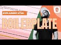Stop Wasting Time! Create HTML5 Boilerplates in Seconds