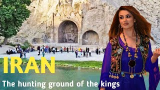 IRAN | best tourist place to visit in kermanshah - ( Travel Documentary )