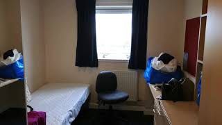 MOVE IN VLOG QMU