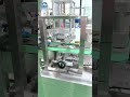 Automatic Glass Jars Linear Vacuum Capping Machine HYSC-X20