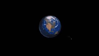 Earth Exploding Meme