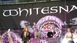 Whitesnake- Slow and Easy-  Jones Beach New York