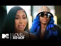 Is This The End Of Spice & Karlie? 🥺💔 Love & Hip Hop: Atlanta