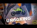 UNBOXING The MotoProWorks Graphics Kit for my KTM 1390 Super Duke R EVO