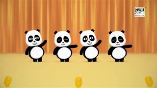 Biskfarm Burst Panda TVC