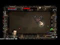 antibirth 12 ЭПИЧНЫЙ ФИНАЛЬНЫЙ БОСС