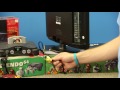 how to hook up your nintendo 64