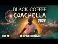 Afro House Coachella 2026 🔥| Deep Melodic Mix | Black Coffee Vibes • Afro Africa Vol.12