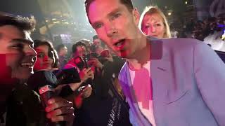 Doctor Strange Talking About Girls Must Watch This Video