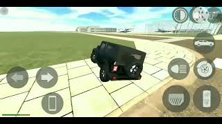 Indian bike simulater 3d. |ek Jeep khadi Meri thane te| gamer |sp fast gaming