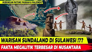 GEMPAR ‼️JEJAK SUNDALAND DI PULAU LAIN, BUKTI ARKEOLOGI SITUS DITEMUKAN | LEMBAH BADA SULAWESI