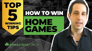 How to Beat Your Friends at Poker [Poker Tips for Beginners]