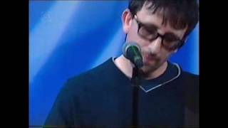 lightning Seeds - What You Say - Jack Docherty Show 1997