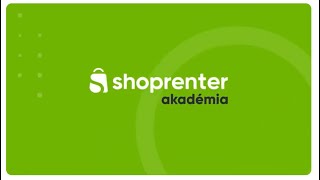 Blog létrehozása - Shoprenter Akadémia