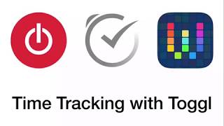 Time Tracking with Toggl, Due, and Workflow