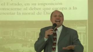 Identidad de Genero 1ra parte,  Pr Pedro Cortes