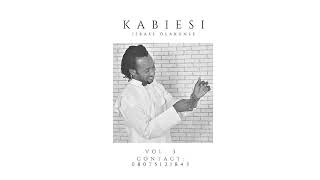 Kabiesi | Israel Olakunle Omo Oba |