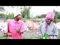 mchezo wa kitoto episode 1 starring kidundo.