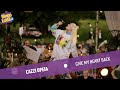 Cazzi Opea -  Give My Heart A Break - Live i BingoLotto