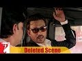 Deleted Scene:5 | Gunday | Hum Kanoon Hai | Irrfan Khan