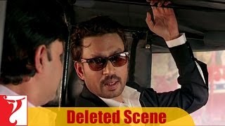 Deleted Scene:5 | Gunday | Hum Kanoon Hai | Irrfan Khan
