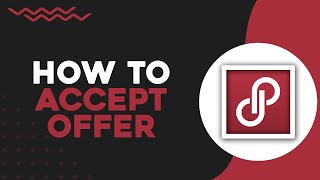 How To Accept An Offer On Poshmark (Easiest Way)