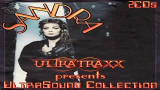 Sandra - Ultra Traxx Remixes 2009 CD01 05 Hi Hi Hi (Ultrasound Re Xtended Version)