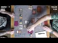 great combo vs sligh round 1 july premodern mtg tournament