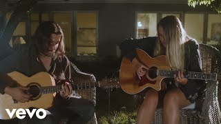 Chelsea Cutler & Noah Kahan - Crazier Things ( Acoustic )