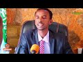 somaliland xeer ilaalinta oo maxkamadaha ku eedaysay siidaynta rag musuq maasuq ku eedaysan.