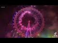 Happy New Year Live! 🎆London Fireworks 2024🔴  -BBC​⁠ @JRSVARIETIESCHANNEL