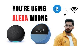 15 Hidden Alexa Features That Will Blow Your Mind
