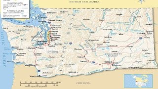 Washington Roadside Attractions - 10 Places You May Not Know About